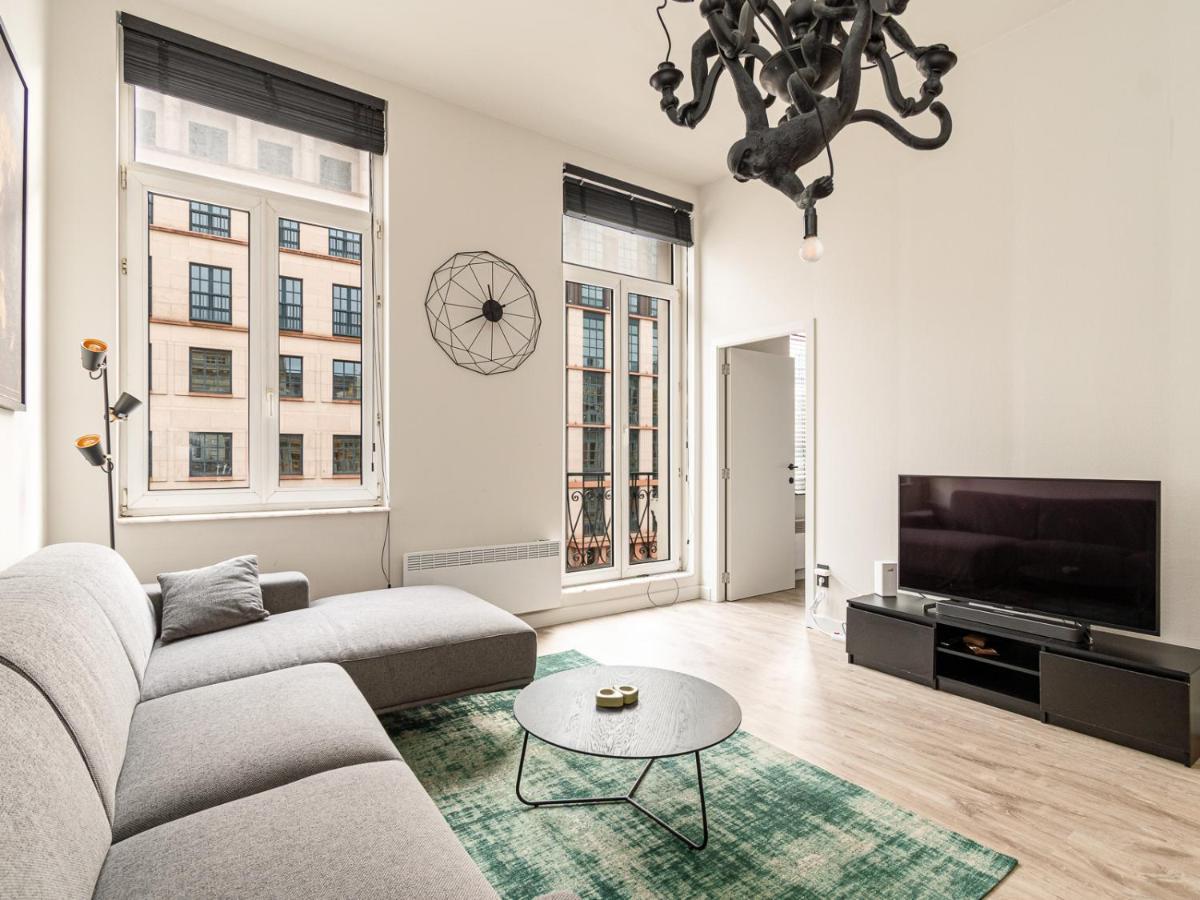The Heart Of Appartement *