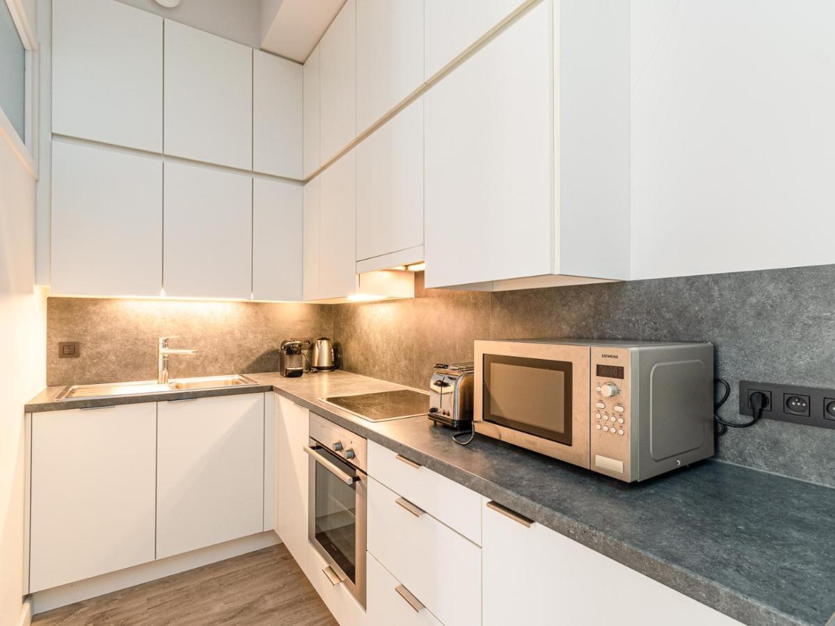 Appartement The Heart Of *