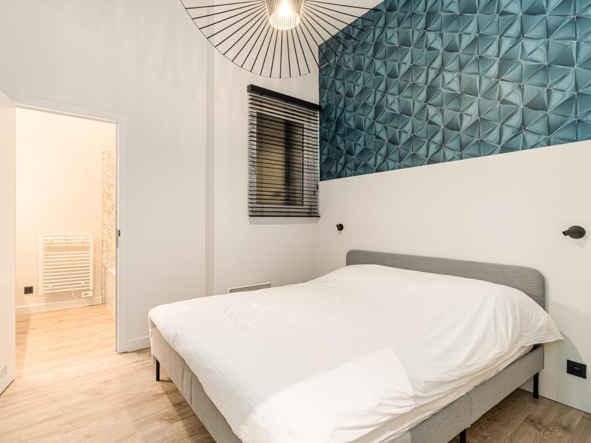 The Heart Of Appartement Brussel